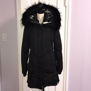 1 Madison Luxe Outerwear